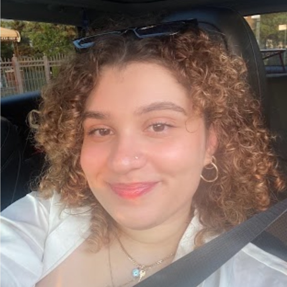 Meet your Posher, Melanie